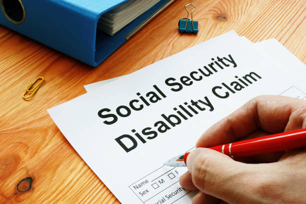 Discover Our Social Security Disability Lawyer in Cicero, IL